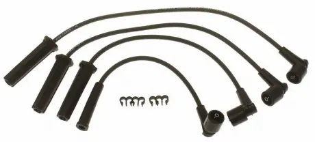 Комплект кабелiв запалювання STARLINE ZK 6902