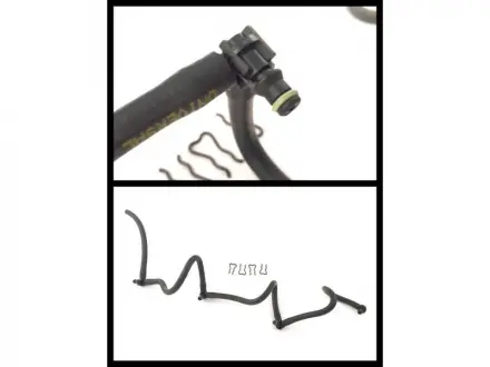 Дізельні компоненти STARLINE DP ND-5541R