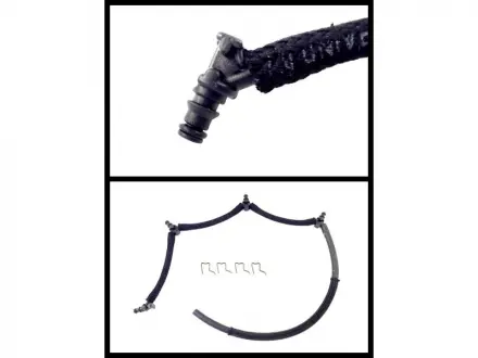 Дізельні компоненти STARLINE DP ND-5574