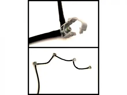 Дізельні компоненти STARLINE DP ND-5515