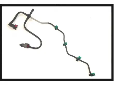 Дізельні компоненти STARLINE DP ND-5566 (фото 1)