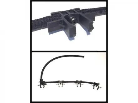 Фото 1 - дизельные компоненты STARLINE DP ND-5537 Дизельные компоненты STARLINE DP ND-5537 (фото 1)