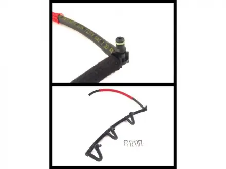 Дизельные компоненты STARLINE DP ND-5561