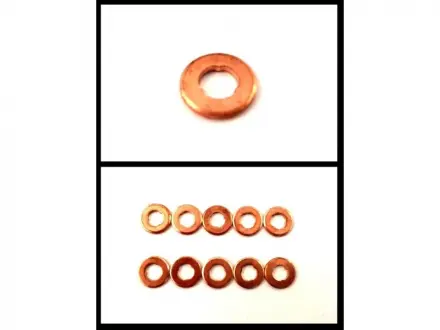 Дізельні компоненти STARLINE DP ND-5406 (фото 1)