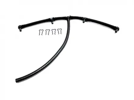 Дізельні компоненти STARLINE DP ND-5517