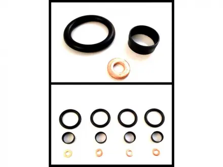 Дізельні компоненти STARLINE DP ND-5113S (фото 1)