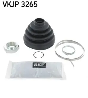 Пыльник шарнира собств. вала SKF VKJP 3265 (фото 1)