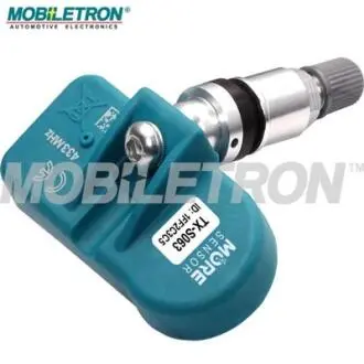 Датчик тиску Повітря колеса MOBILETRON TX-S063
