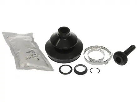 Пыльник шарнира собств. вала STARLINE MP 166