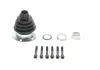 Пыльник ШРУС резиновый + смазка SKF VKJP 8010 (фото 2)