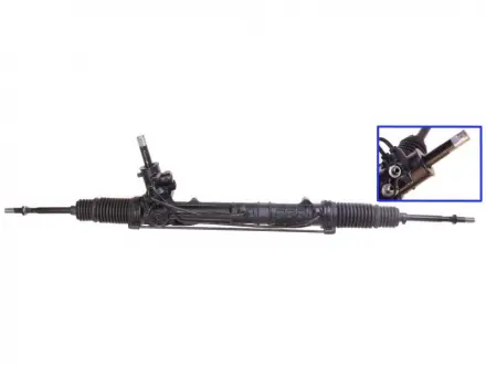 Рейка гидроусилителя руля STARLINE RI N1066