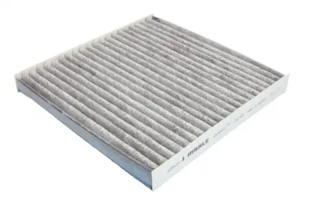 Фильтр салона (антиалергия) MAHLE KNECHT LAO430 (фото 1)