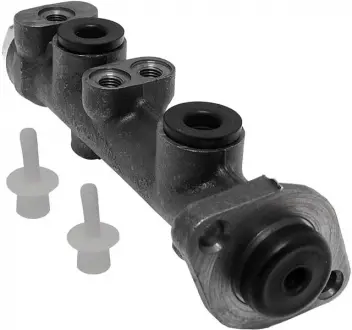 Фото 1 - главный тормозной цилиндр STARLINE BH ST202 Главный тормозной цилиндр STARLINE BH ST202 (фото 1)