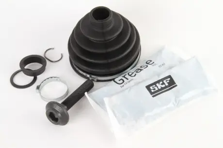 Захисний комплект амортизатора SKF VKJP 3138