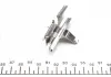 Р / к дисковых тормозов. колодок QUICK BRAKE 109-1692 (фото 3)