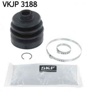 Пыльник шарнира собств. вала SKF VKJP 3188