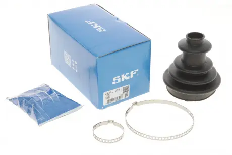 Комплект пыльников резиновых SKF VKJP01019