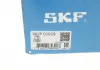 Комплект пыльников резиновых SKF VKJP01019 (фото 6)