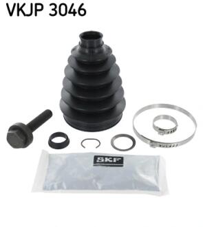 Пыльник шарнира собств. вала SKF VKJP 3046