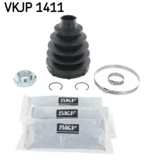 Пыльник шарнира собств. вала SKF VKJP 1411