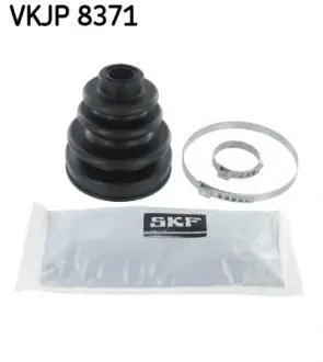 Пыльник шарнира собств. вала SKF VKJP 8371