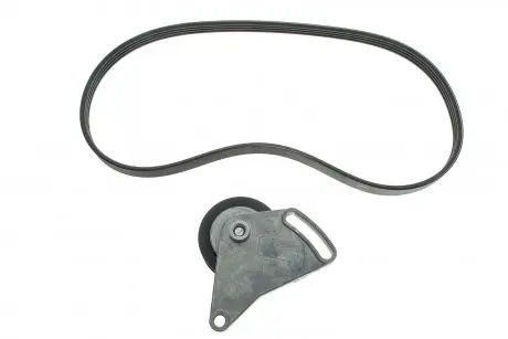 Комплект доріжкового ременя SKF VKMA 31128