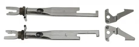 Ремонтный комплект колодок STARLINE BC PR103