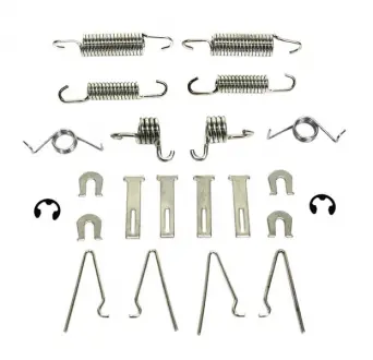 Ремонтный комплект колодок STARLINE BC PR25