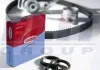 Комплект уплотнительных колец 289095