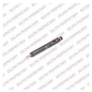 Дізельні компоненти Delphi R03701D