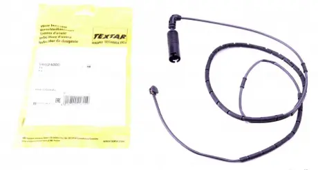 Датчик тормозных колодок TEXTAR 98024000