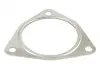 Прокладка приемной трубы ELRING 725.430 (фото 1)