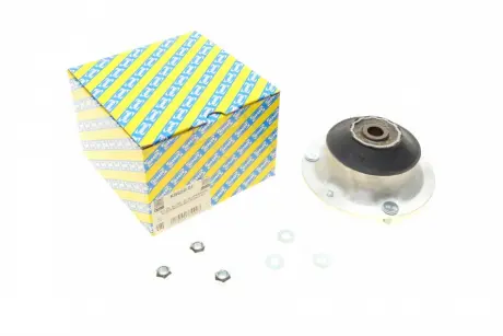 Опора стійки амортизатора SNR NTN KB650.01
