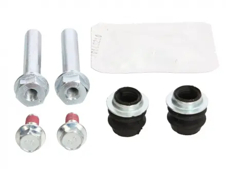 Елементи гальмівного супорта (РМК напрямних) QUICK BRAKE 113-1377X