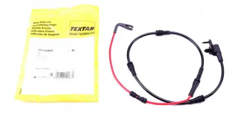 Датчик гальмівніх колодок TEXTAR 98048300