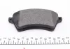 Тормозные колодки дисковые TEXTAR 2361501 (фото 2)