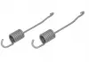 Монтажная пружинка суппорта QUICK BRAKE 113-0507 (фото 1)