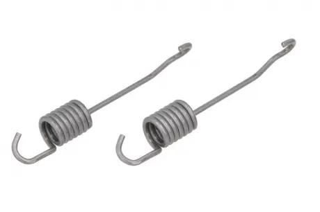 Монтажная пружинка суппорта QUICK BRAKE 113-0507