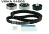 Комплект (ремень + ролики) VKMA 94508