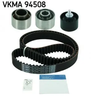 Комплект (ремень + ролики) SKF VKMA 94508 (фото 1)