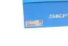 Подшипники ступицы колеса SKF VKBA 6885 (фото 4)