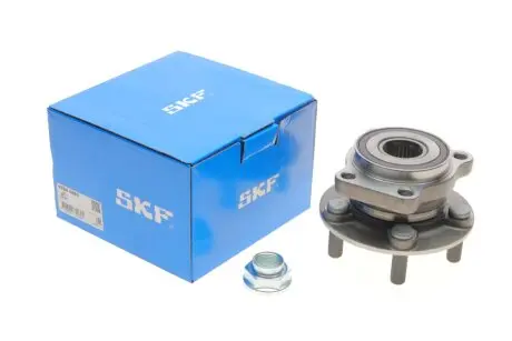 Подшипники ступицы колеса SKF VKBA 6885