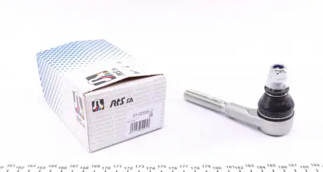 Наконечник рульової тяги RTS 91.00585.2
