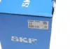 Подшипники ступицы колеса SKF VKBA 7495 (фото 4)