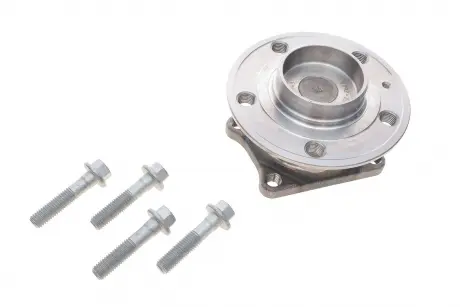 Подшипники ступицы колеса SNR NTN R165.28