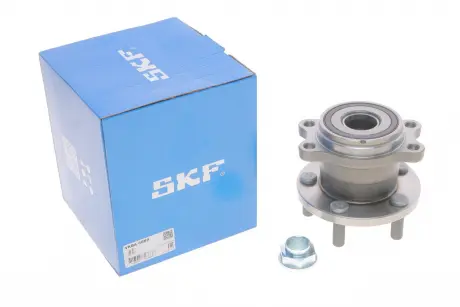 Подшипники ступицы колеса SKF VKBA 6889