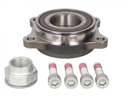 Подшипники ступицы колеса SNR NTN R160.25