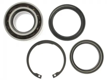 Подшипники ступицы колеса STARLINE LO 03714