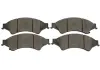 Тормозные колодки, к-кт. STARLINE BD S913 (фото 1)