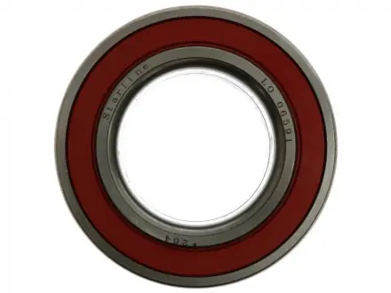 Подшипники ступицы колеса STARLINE LO 06591
